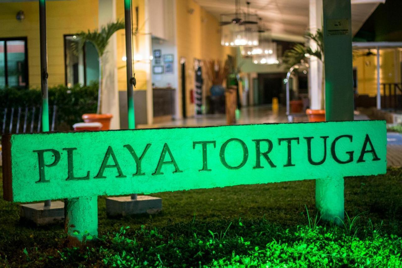 Playa Tortuga Hotel And Beach Resort Bocas del Toro Eksteriør bilde
