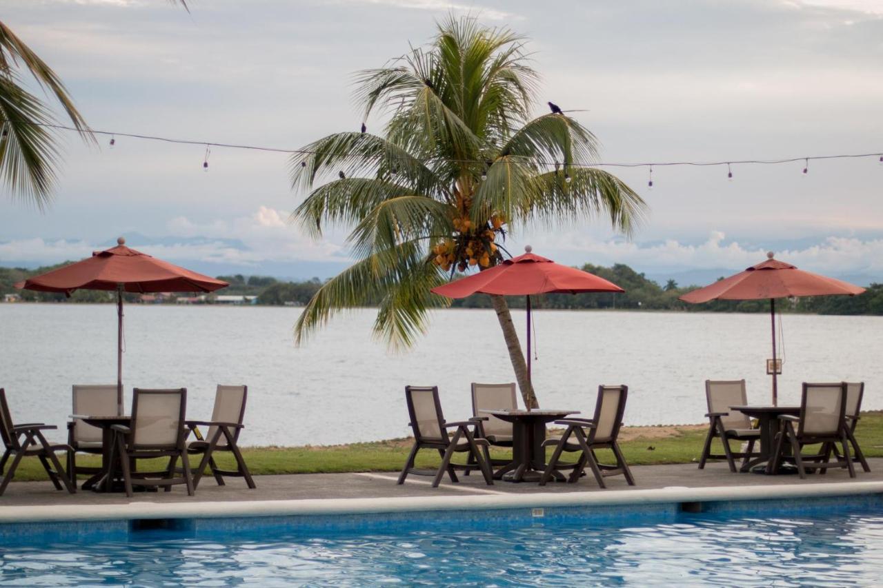 Playa Tortuga Hotel And Beach Resort Bocas del Toro Eksteriør bilde